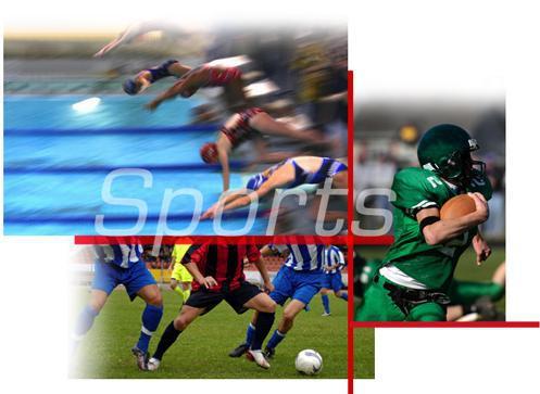 Union County High School Athletics
